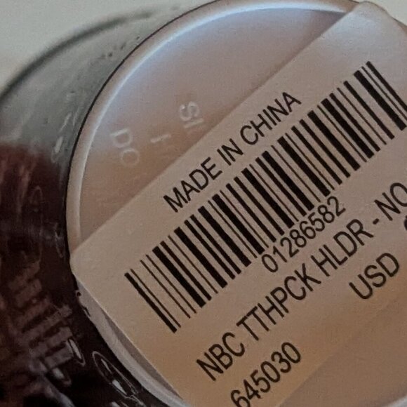 NWT Jack Skellington Shot Glass Halloween Nightmare Before Christmas NBC Disney - Picture 5 of 5